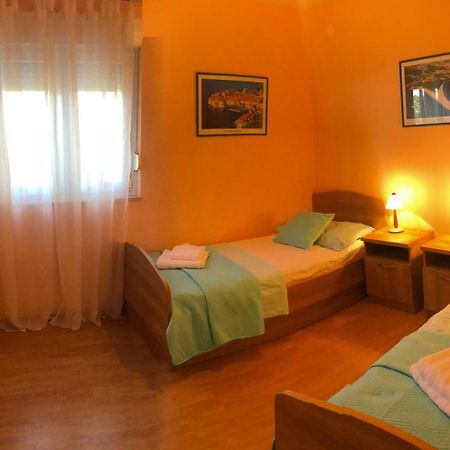 Azzuro Appartamento Dolac Esterno foto