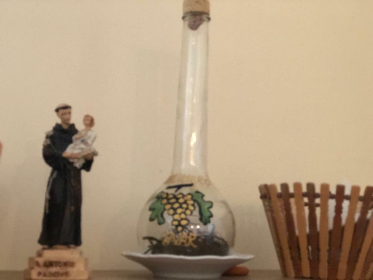 Azzuro Appartamento Dolac Esterno foto
