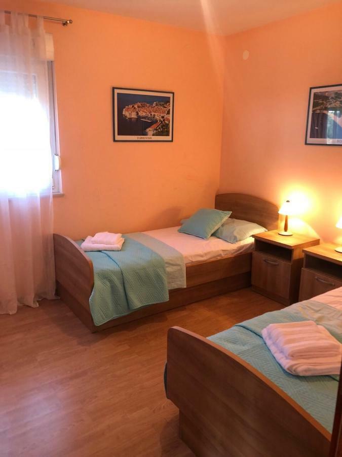 Azzuro Appartamento Dolac Esterno foto