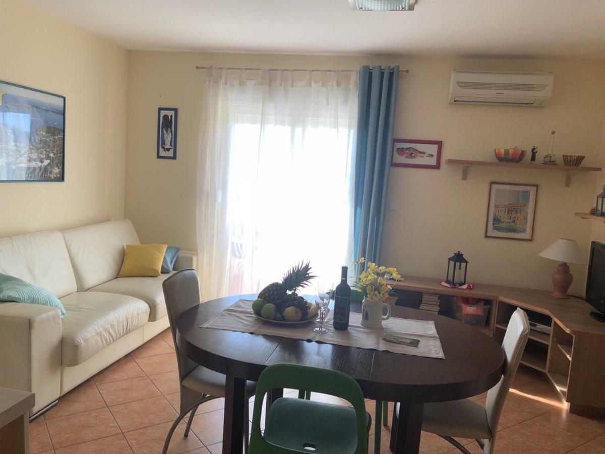 Azzuro Appartamento Dolac Esterno foto