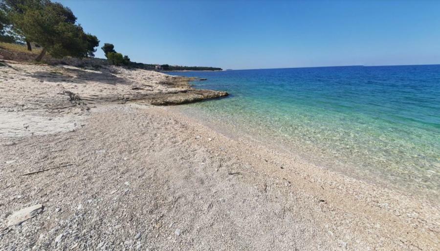 Azzuro Appartamento Dolac Esterno foto