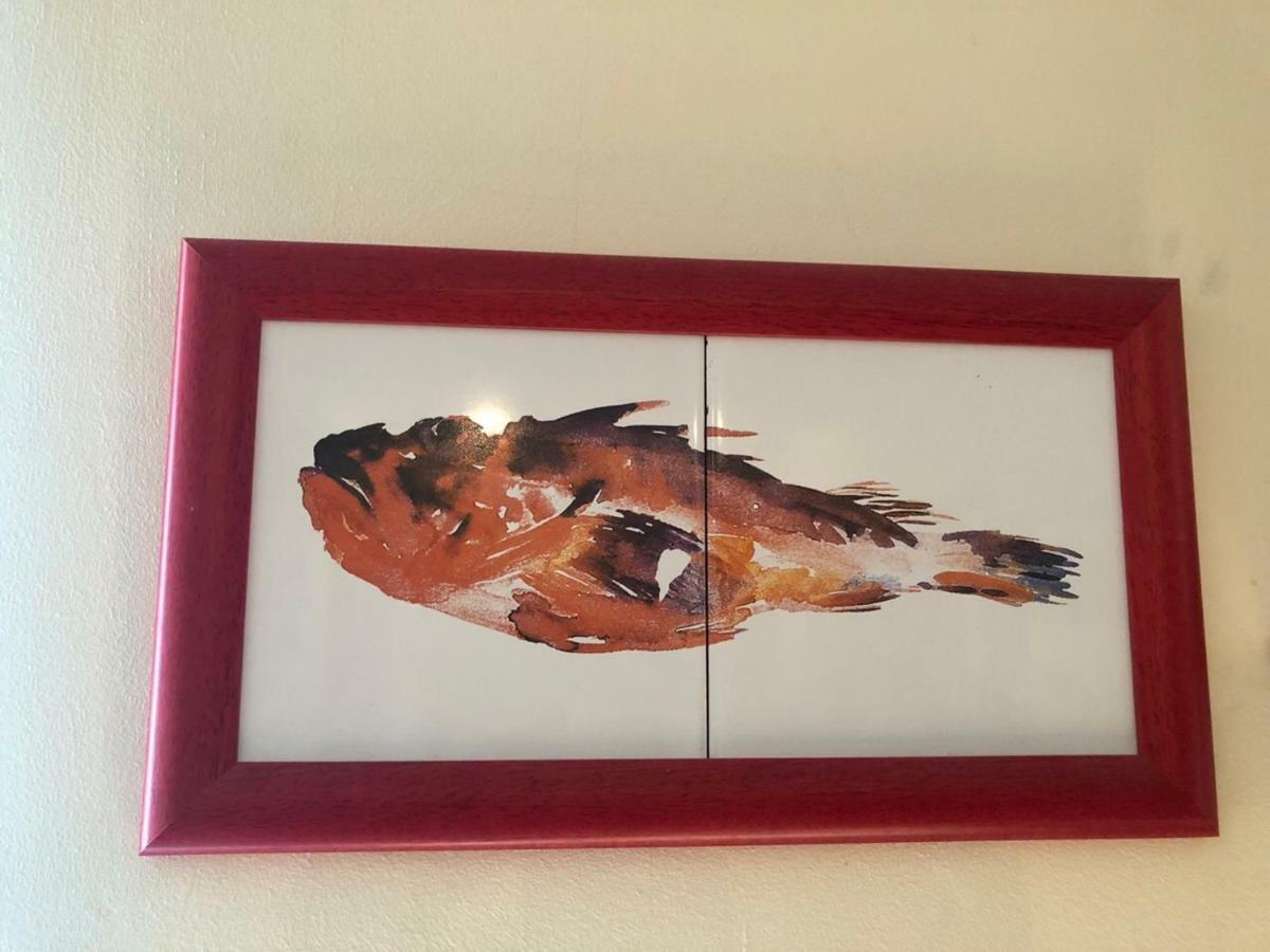 Azzuro Appartamento Dolac Esterno foto