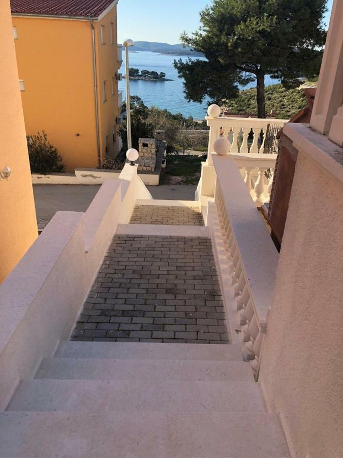 Azzuro Appartamento Dolac Esterno foto