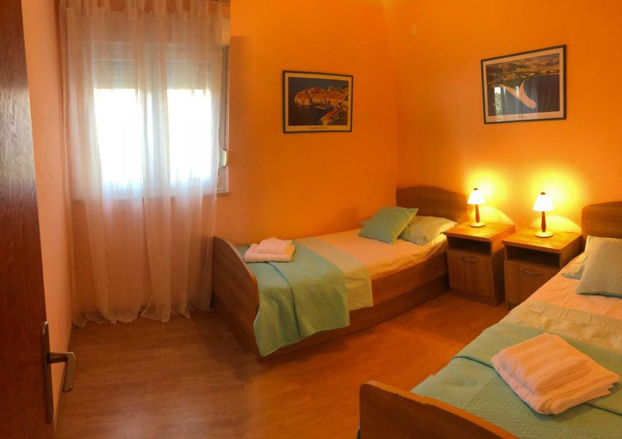 Azzuro Appartamento Dolac Esterno foto
