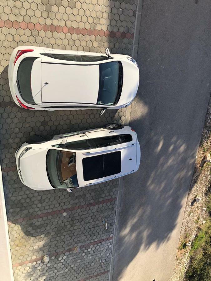 Azzuro Appartamento Dolac Esterno foto
