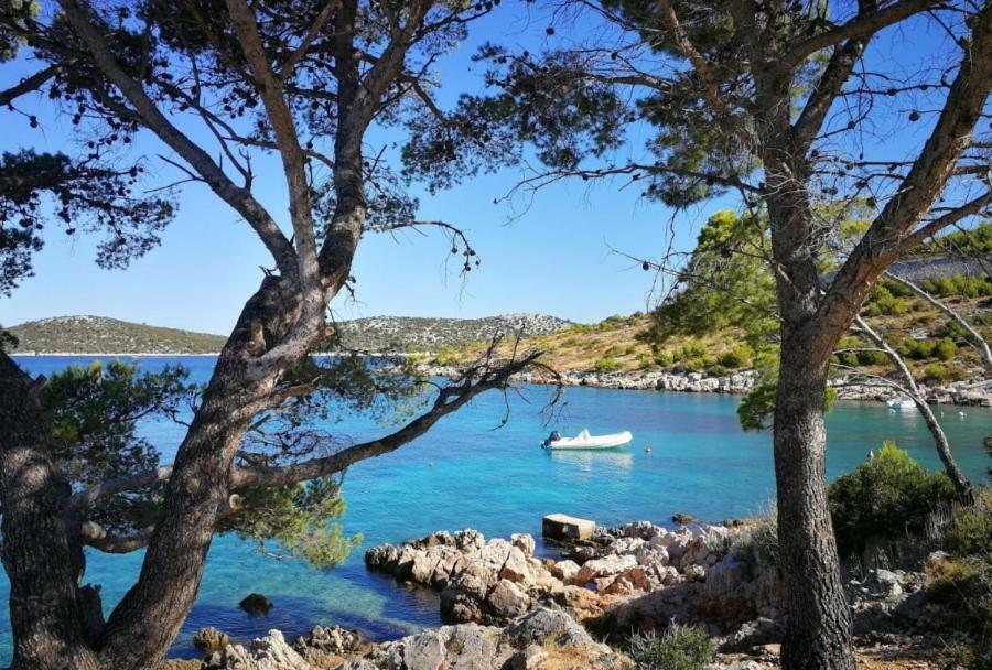 Azzuro Appartamento Dolac Esterno foto