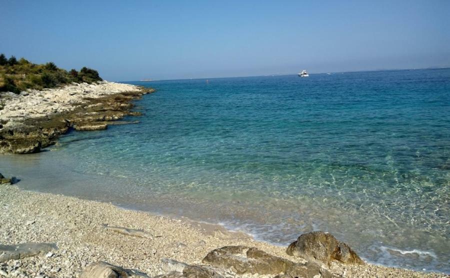 Azzuro Appartamento Dolac Esterno foto
