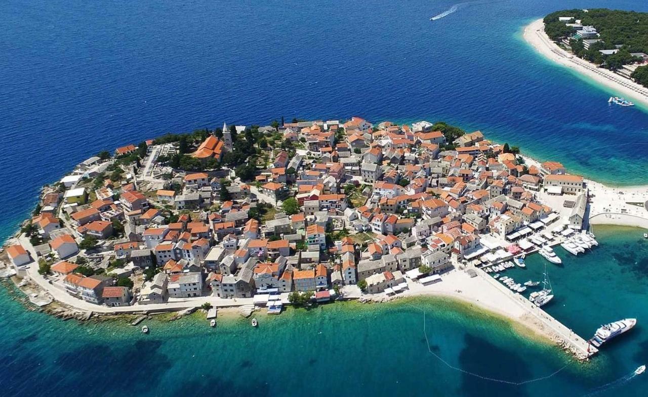 Azzuro Appartamento Dolac Esterno foto