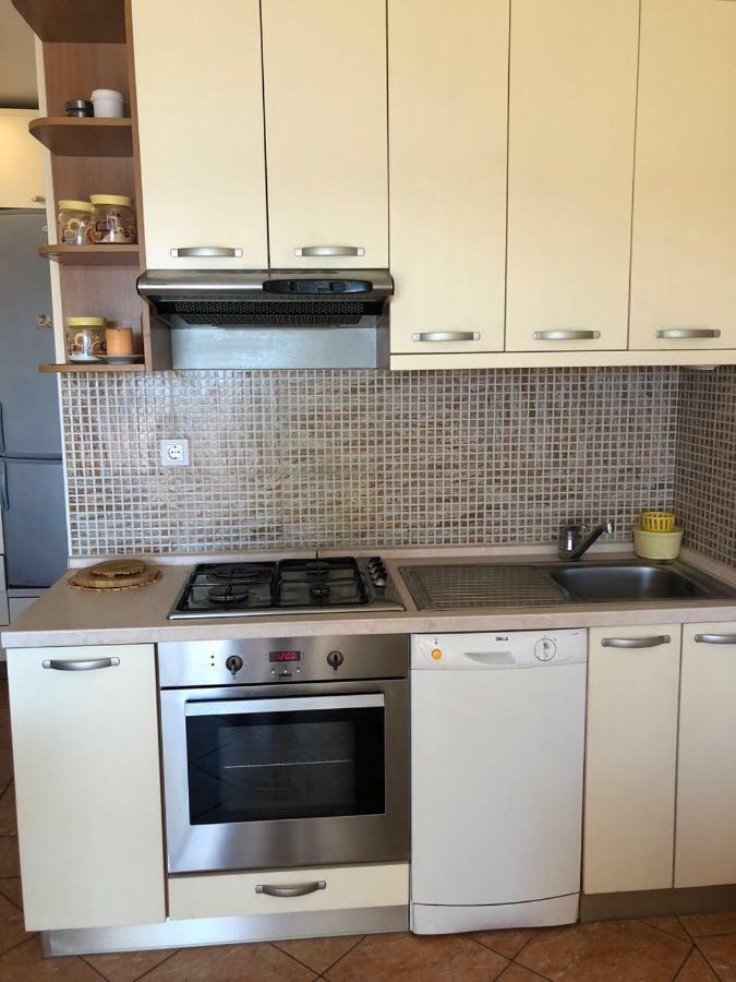 Azzuro Appartamento Dolac Esterno foto