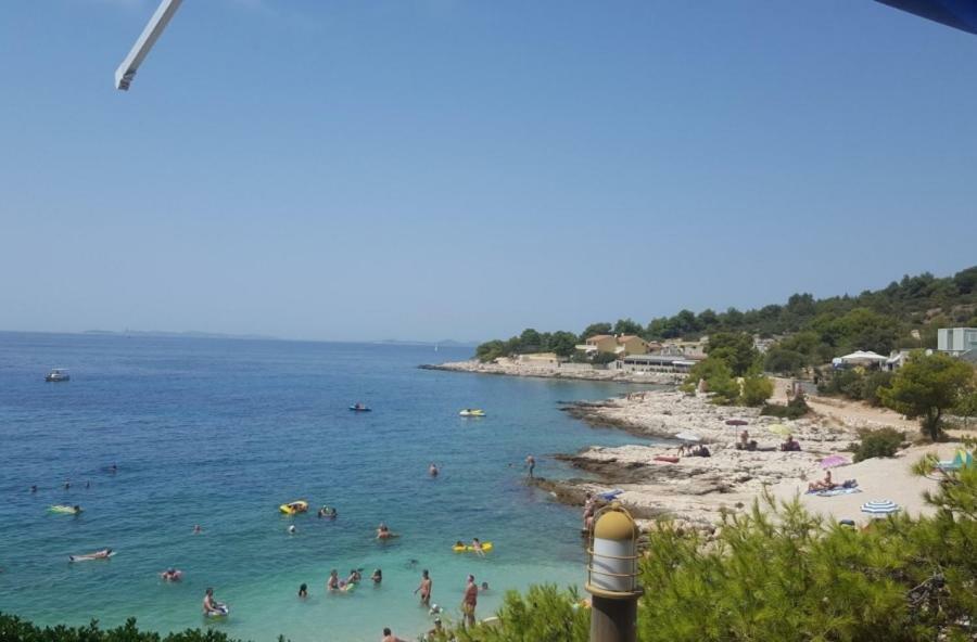 Azzuro Appartamento Dolac Esterno foto