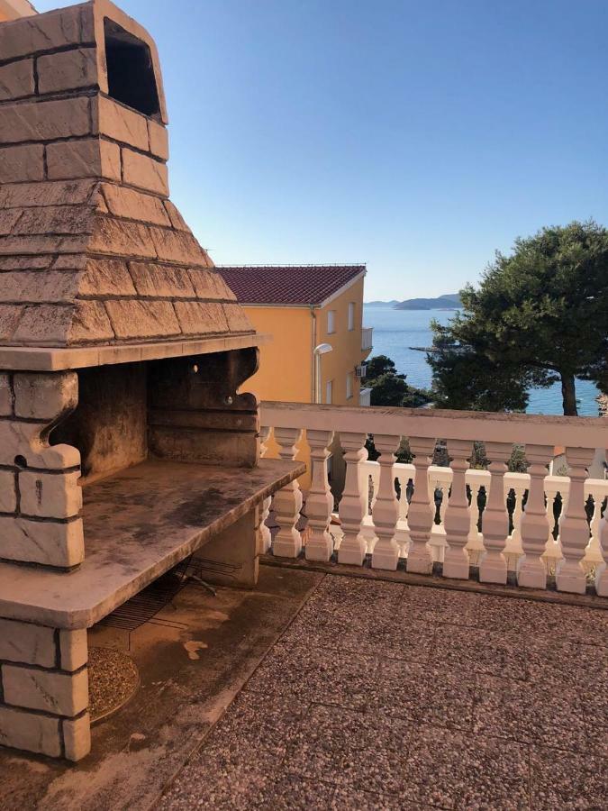 Azzuro Appartamento Dolac Esterno foto