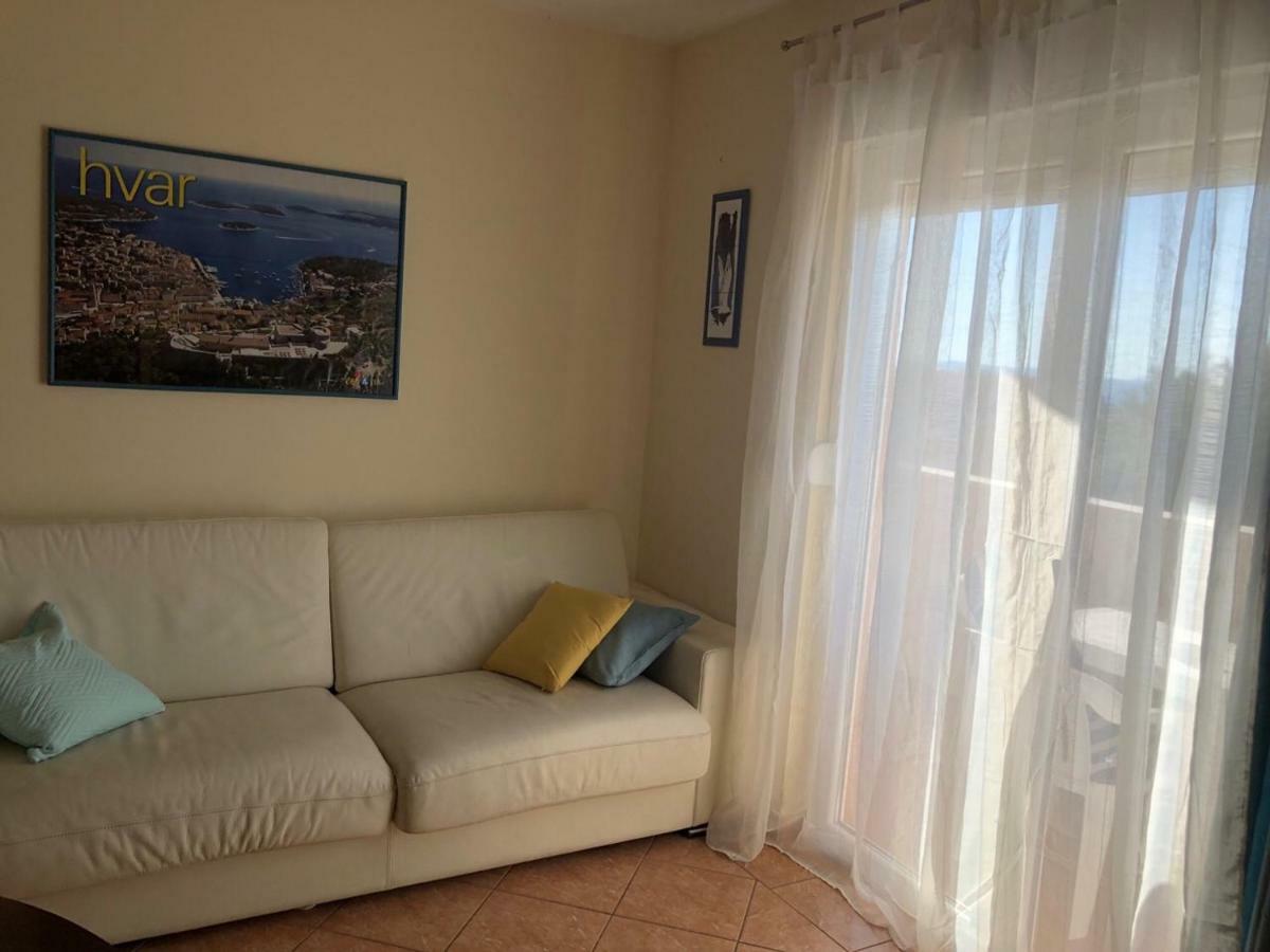 Azzuro Appartamento Dolac Esterno foto