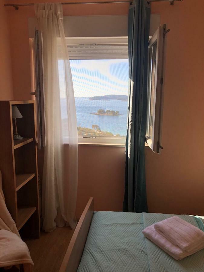 Azzuro Appartamento Dolac Esterno foto