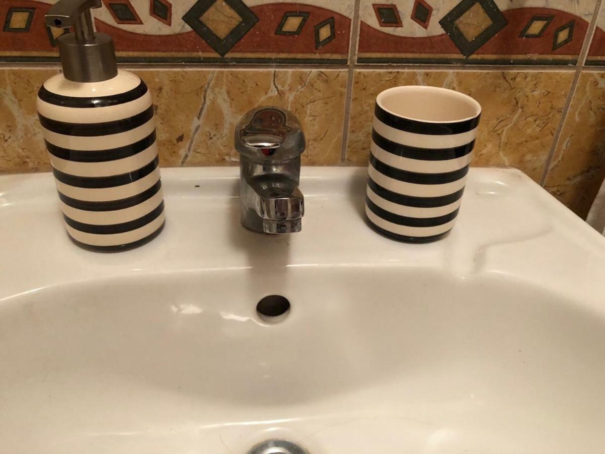 Azzuro Appartamento Dolac Esterno foto