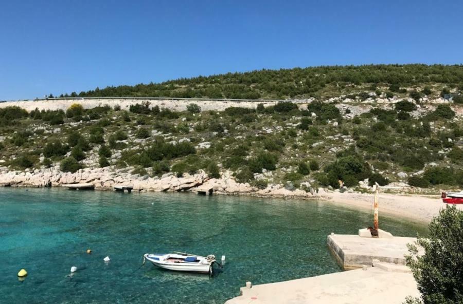 Azzuro Appartamento Dolac Esterno foto