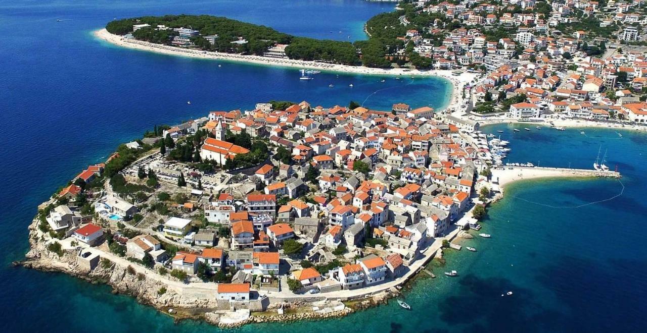 Azzuro Appartamento Dolac Esterno foto